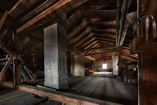 Attic