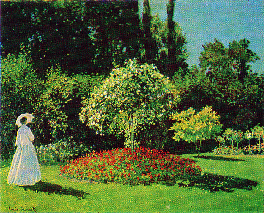 Monet