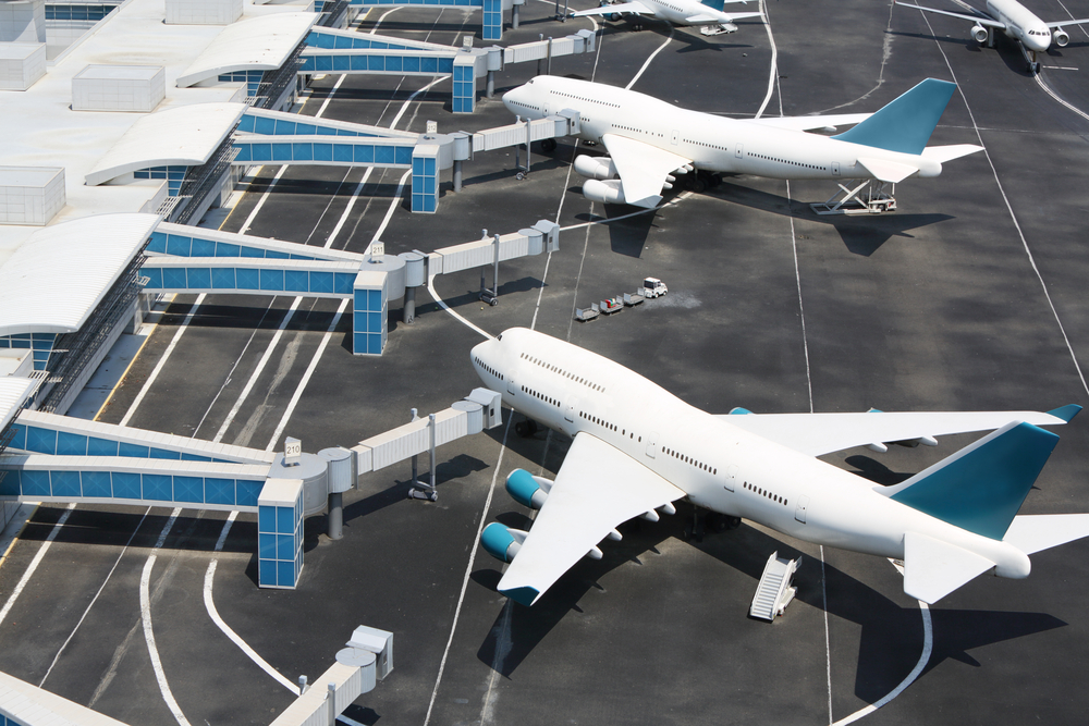 Airport