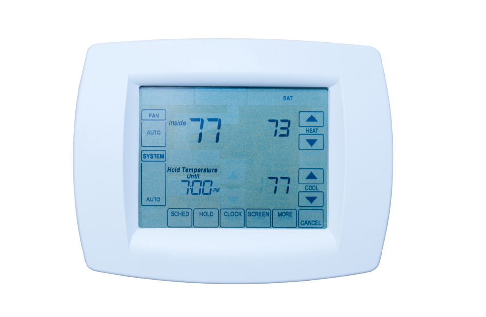 Thermostat