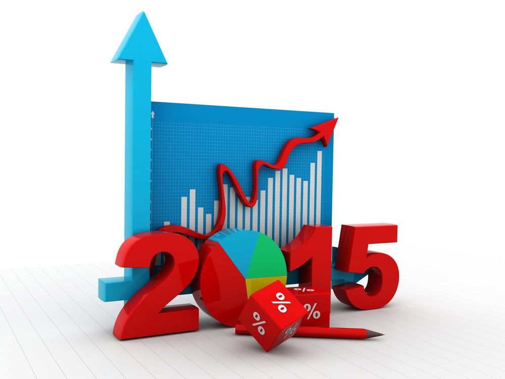 2015 Financial Projections