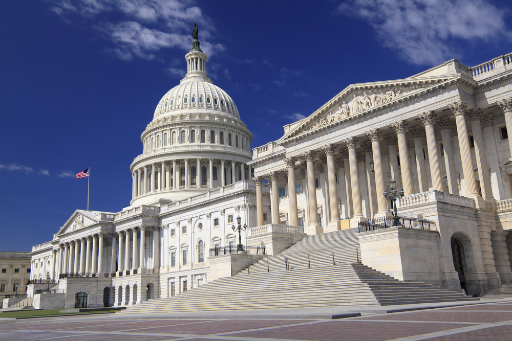 U.S. Capitol