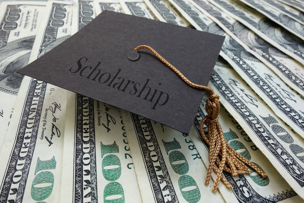 scholarships