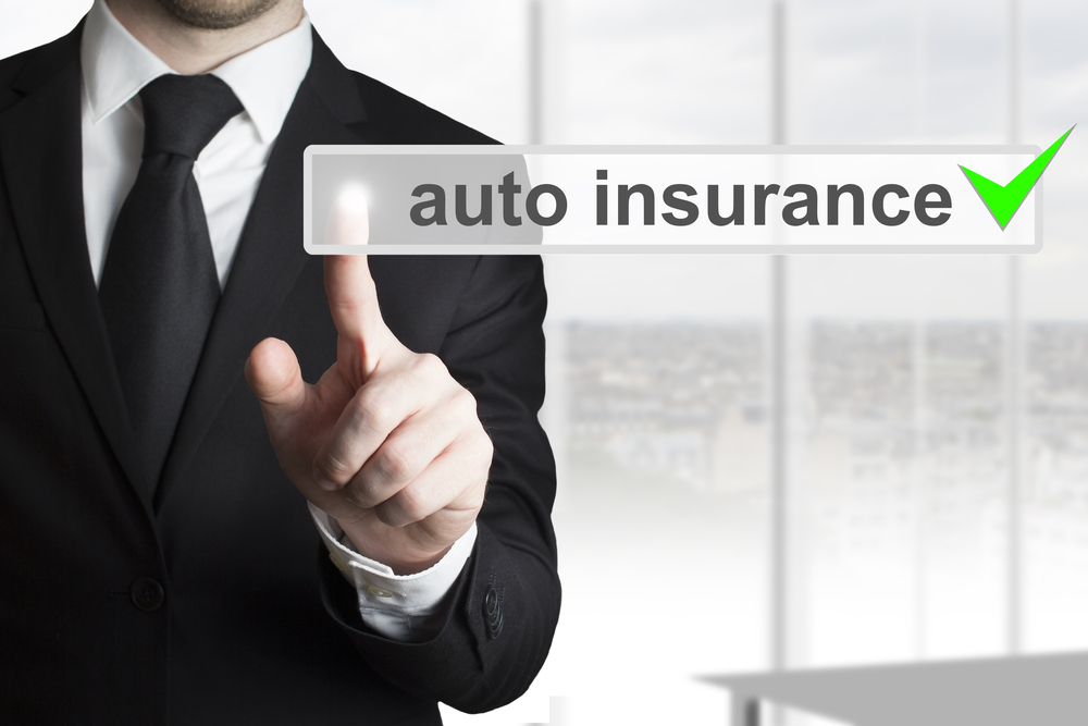 selecting auto insurance