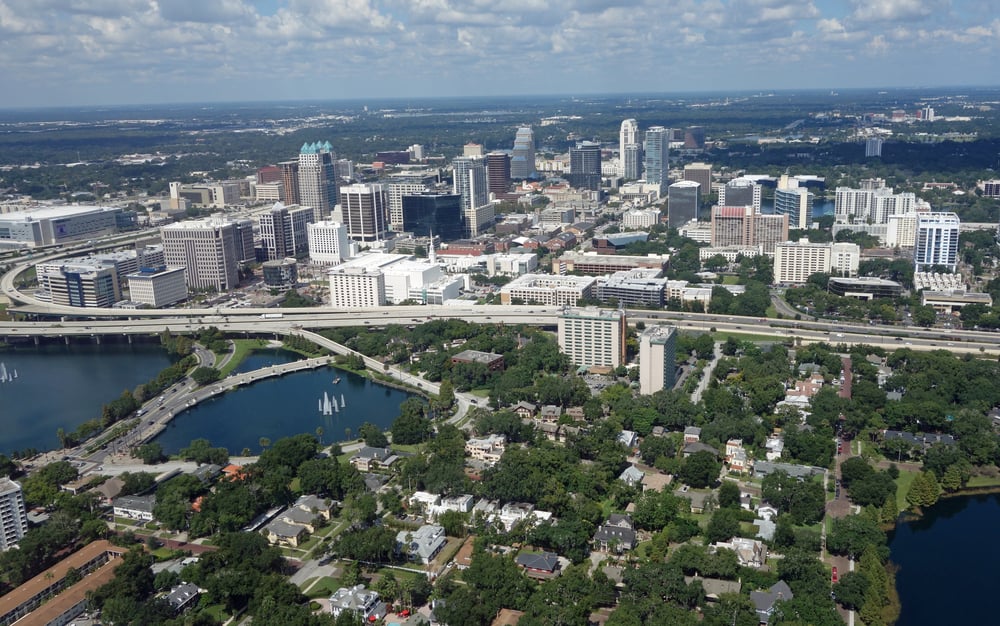 Orlando, Florida