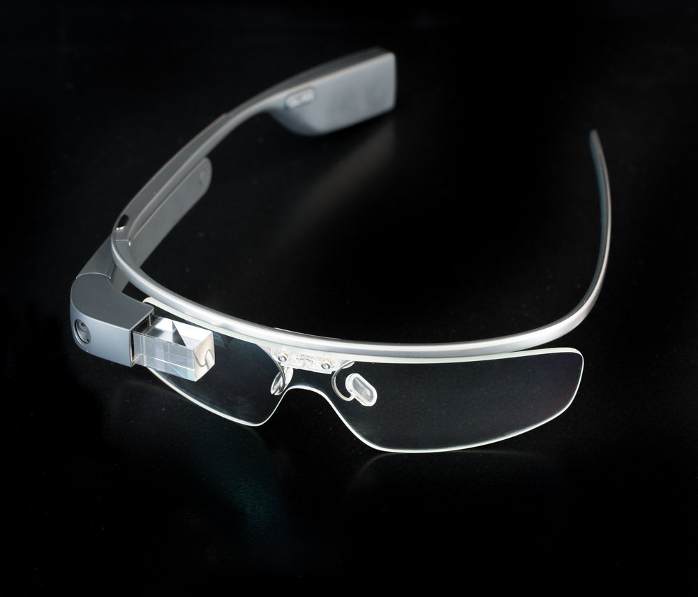 Google Glass