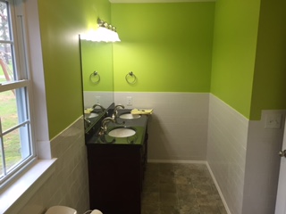 Jenkins Bathroom - after