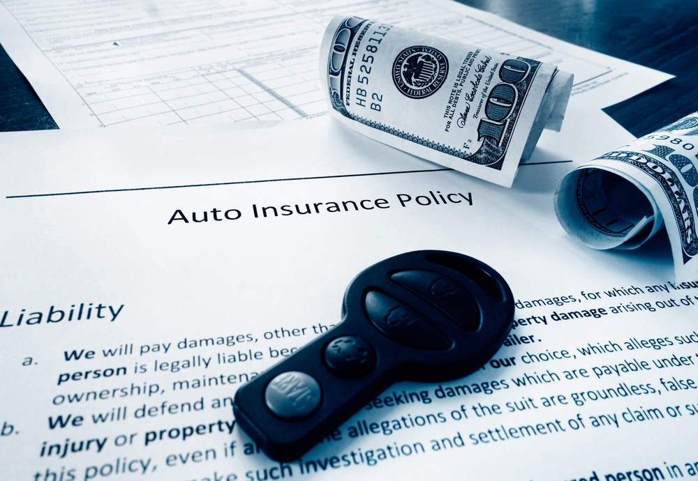 auto insurance