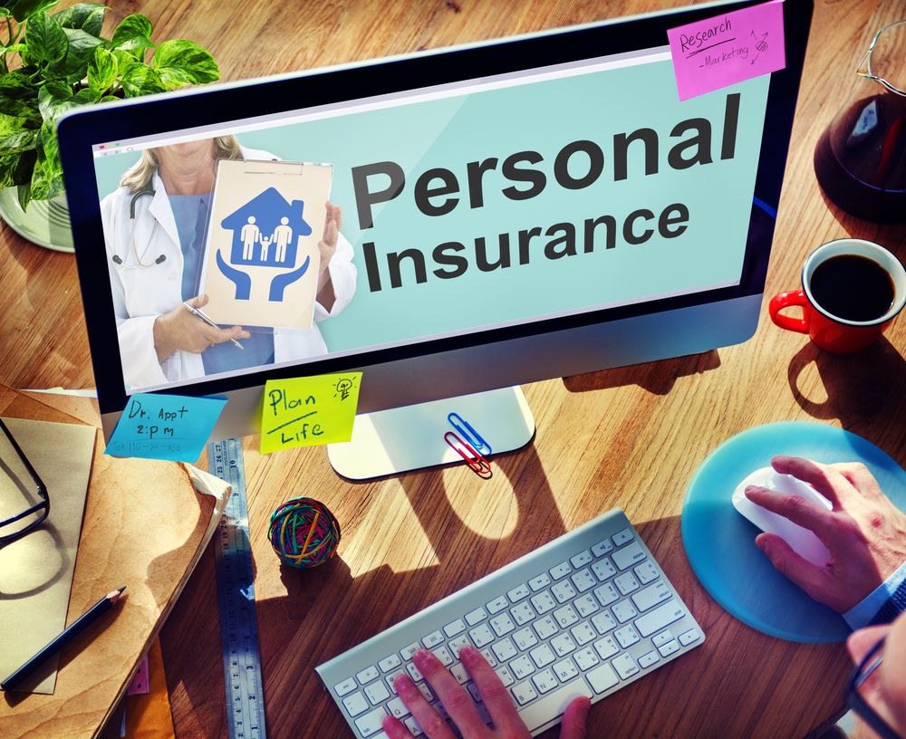 Personal insurance