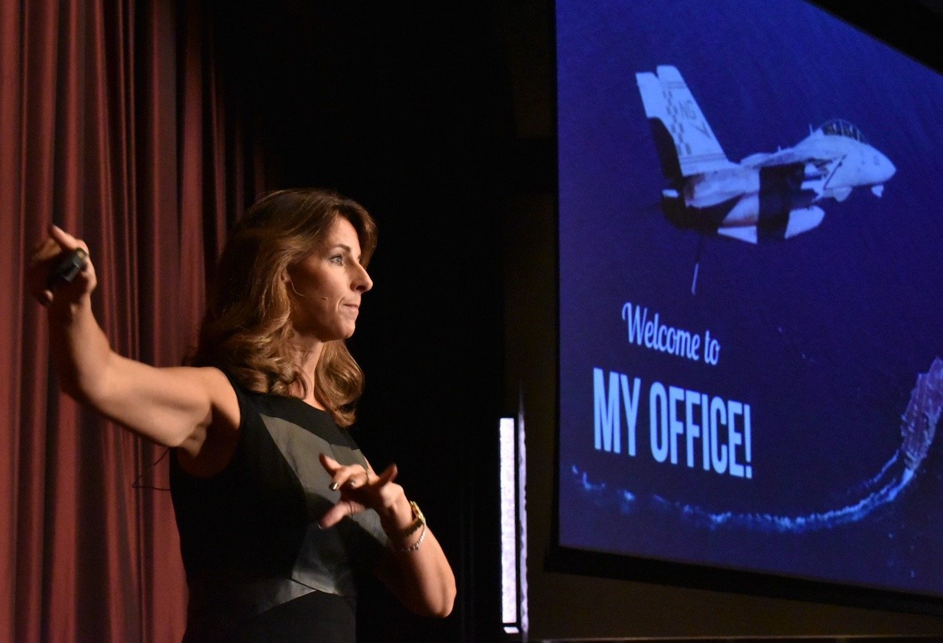 Carey-Lohrenz-addressing-IICF-WIGC-2015