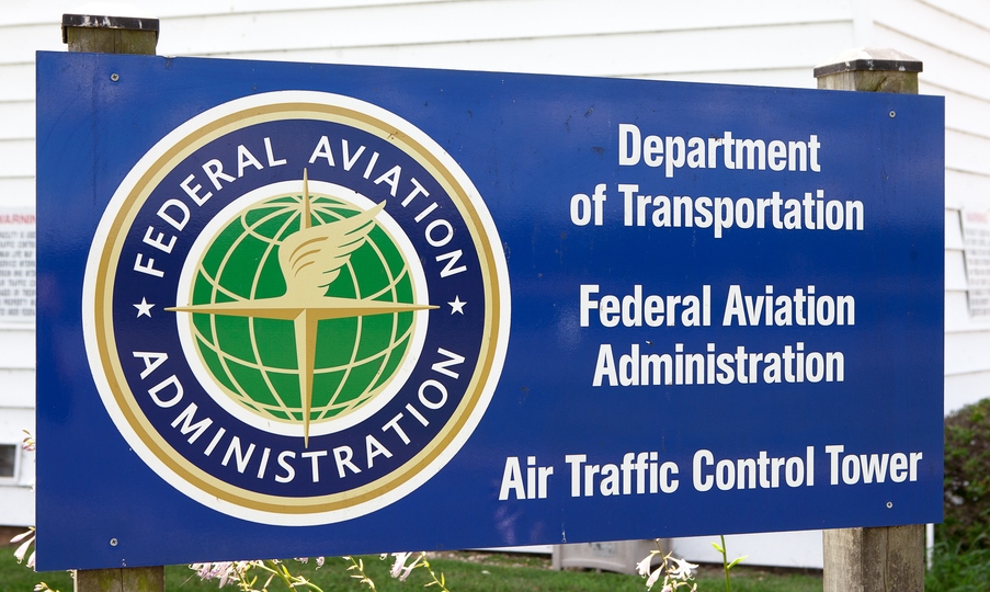 FAA-sign-with-air-traffic-control-crop-shutterstock_311450885-Mark Van Scyoc