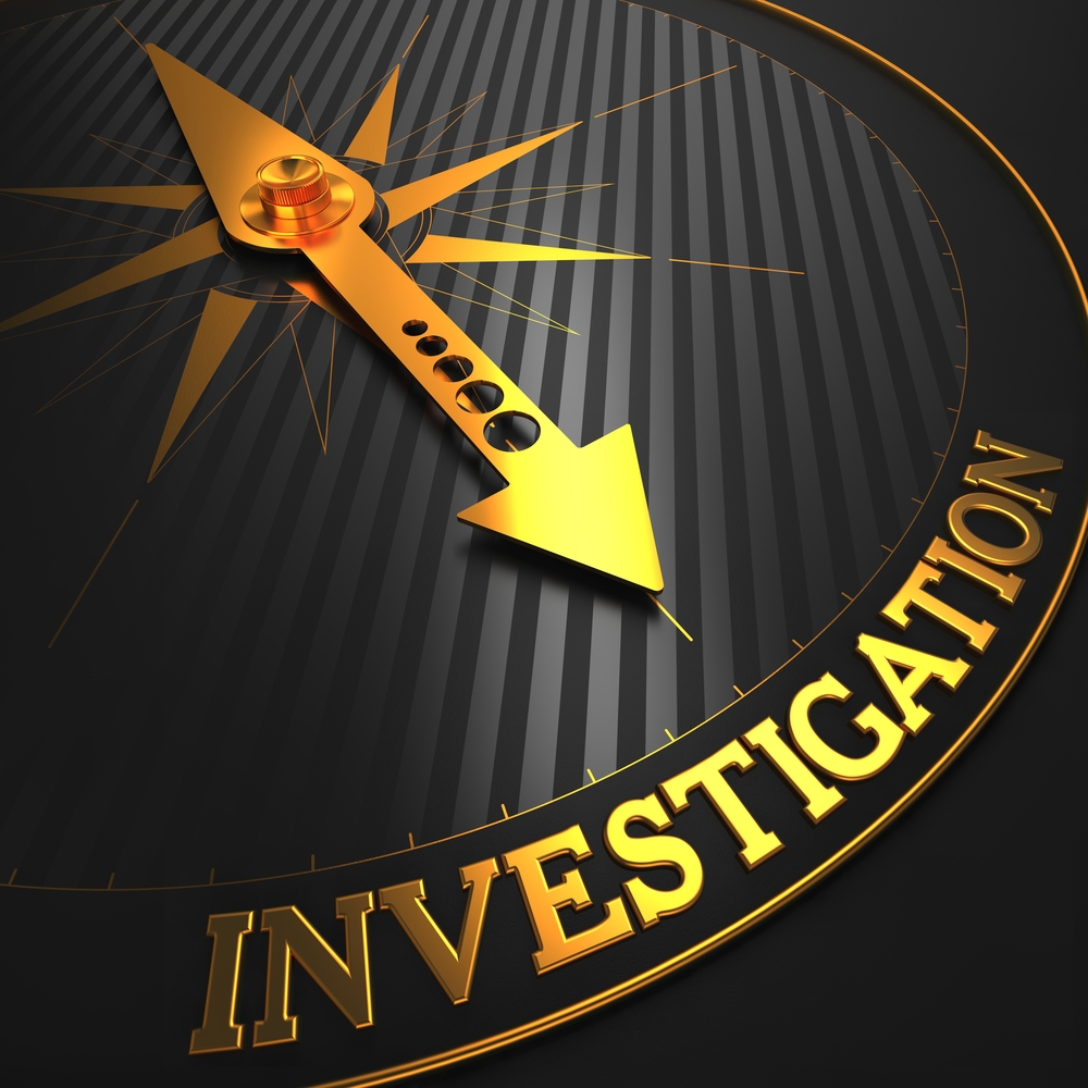 fraud investigation