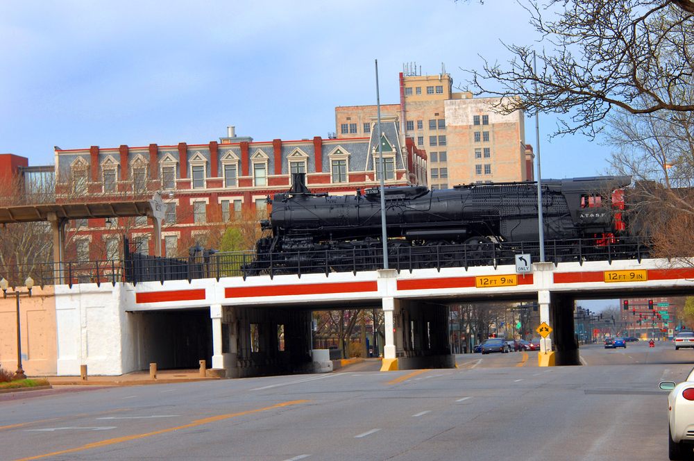 Wichita, Kansas