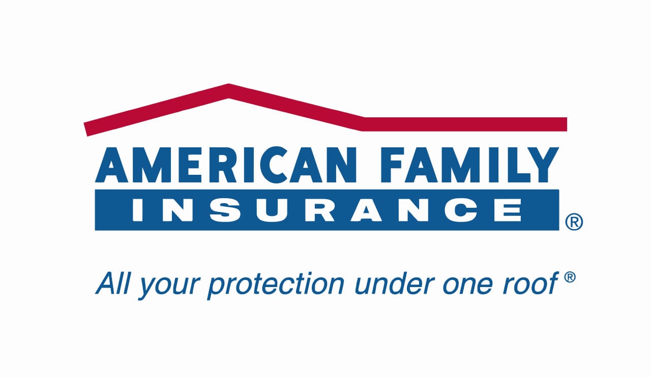 American Family Insurance logo