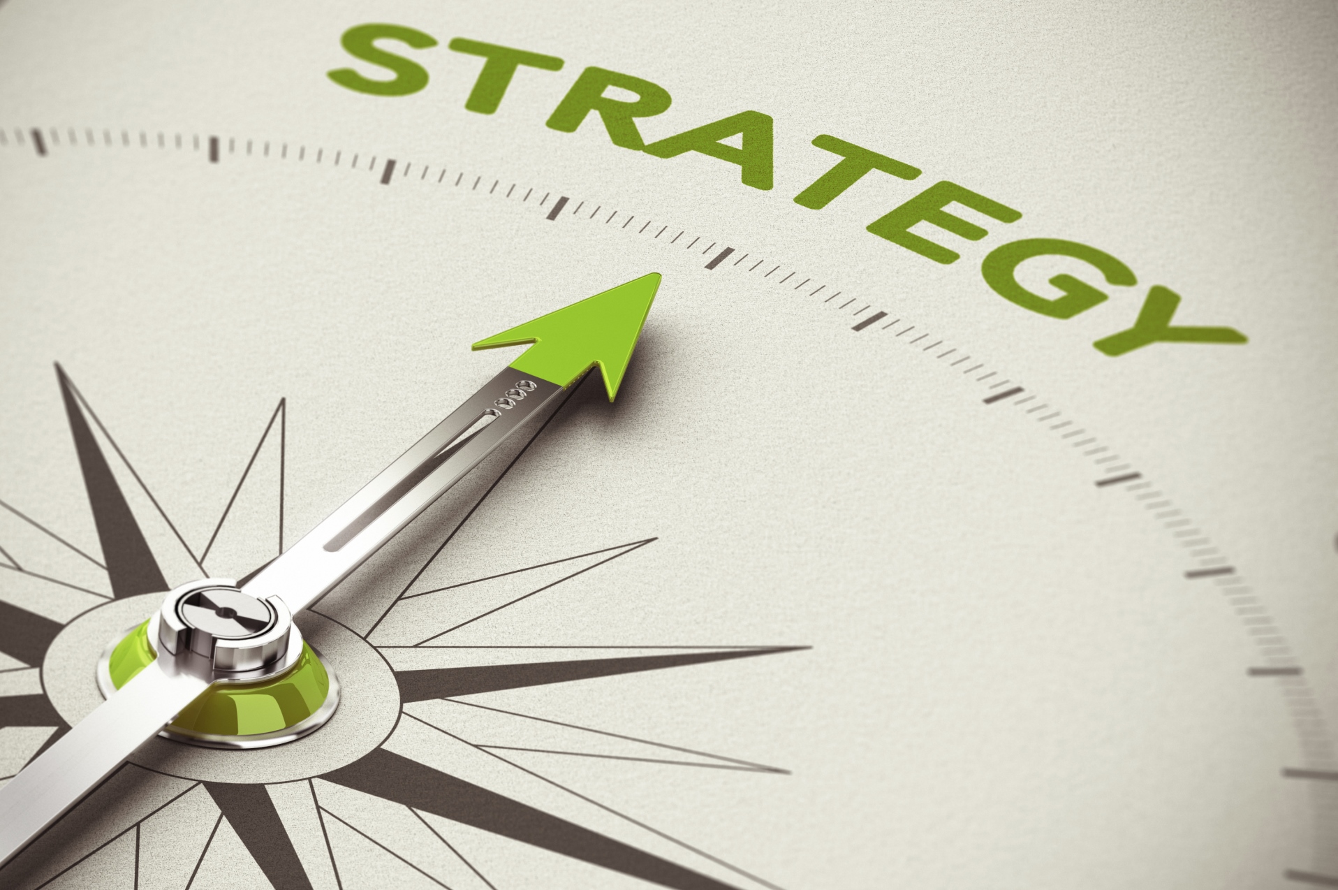 Compass-green-arrow-pointing-to-strategy-ThinkstockPhotos-452650991-Olivier Le Moal