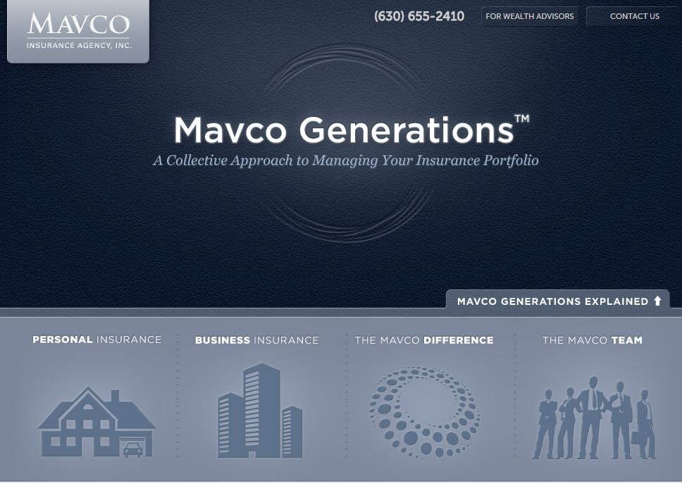 Mavco Insurance Agency