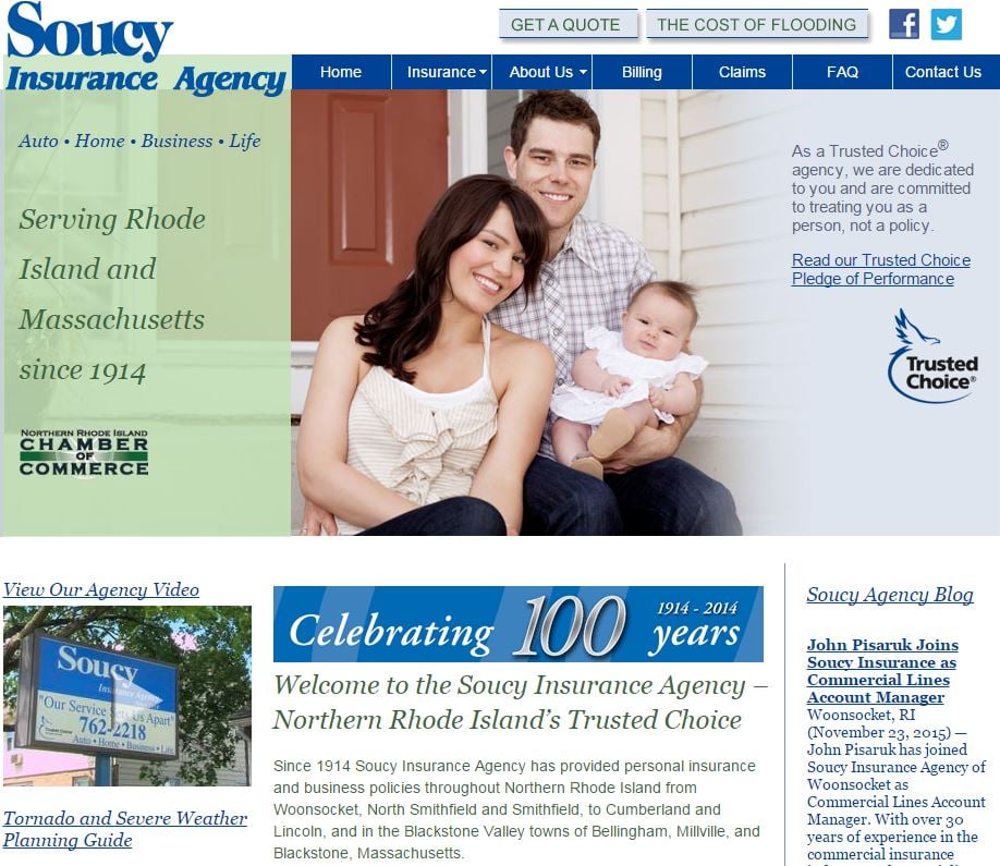 Soucy Insurance Agency