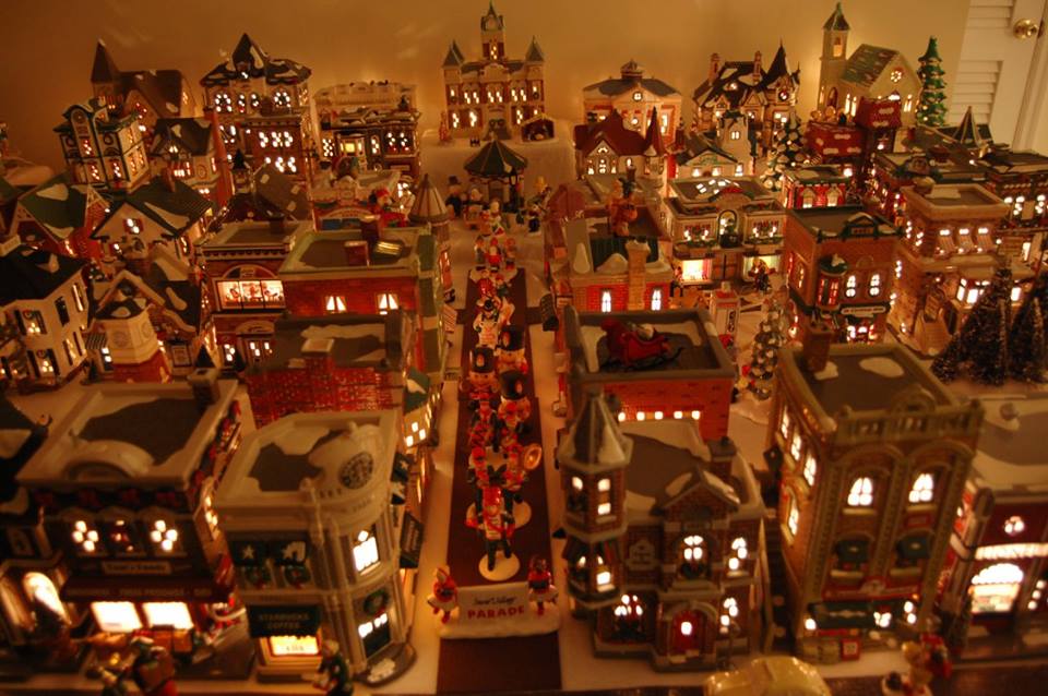 Donlon-D56-Snow-Village-Collection-R.Donlon