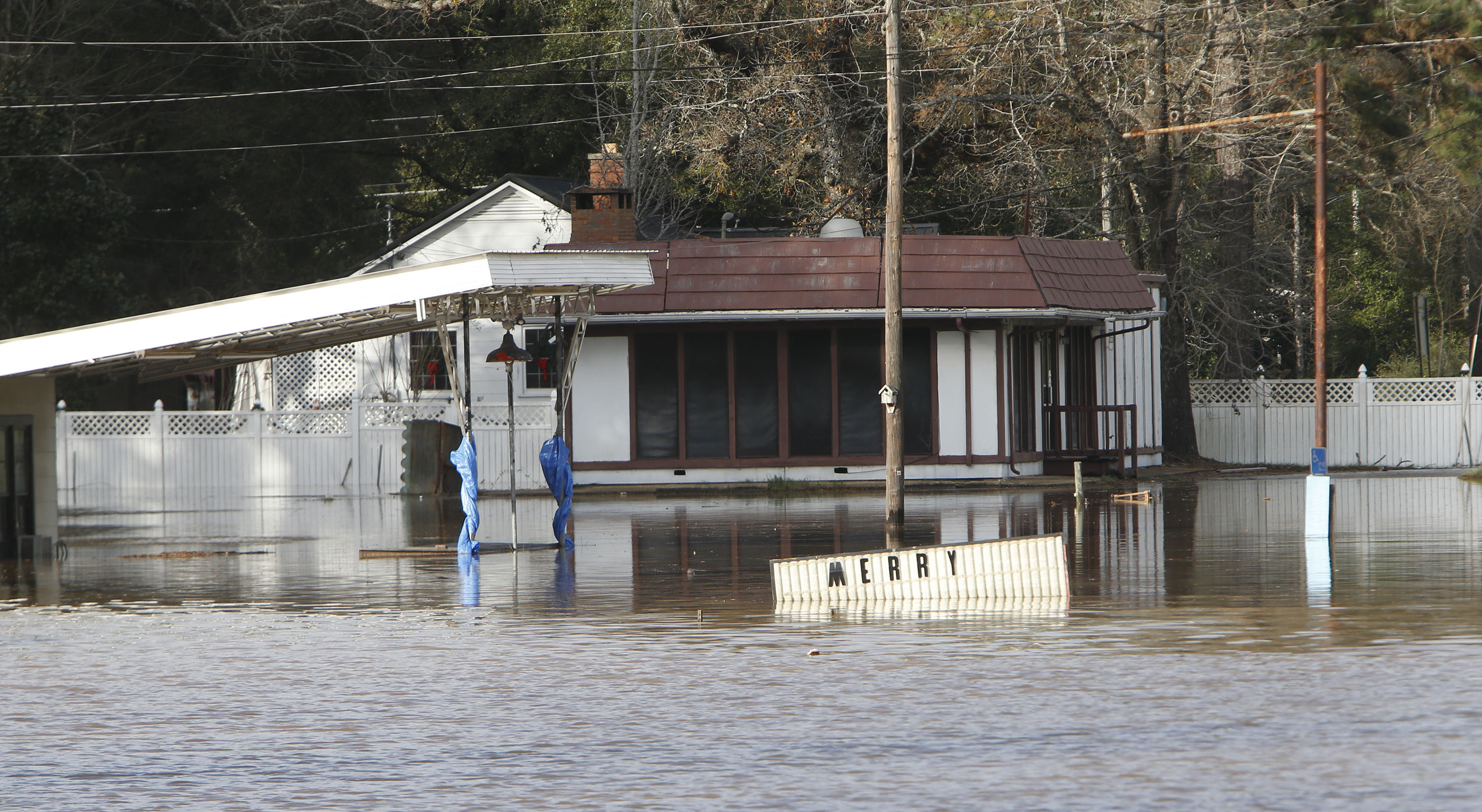 Alabama flood