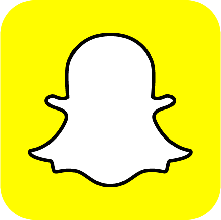 Snapchat-ghost-logo-from-Snapchat