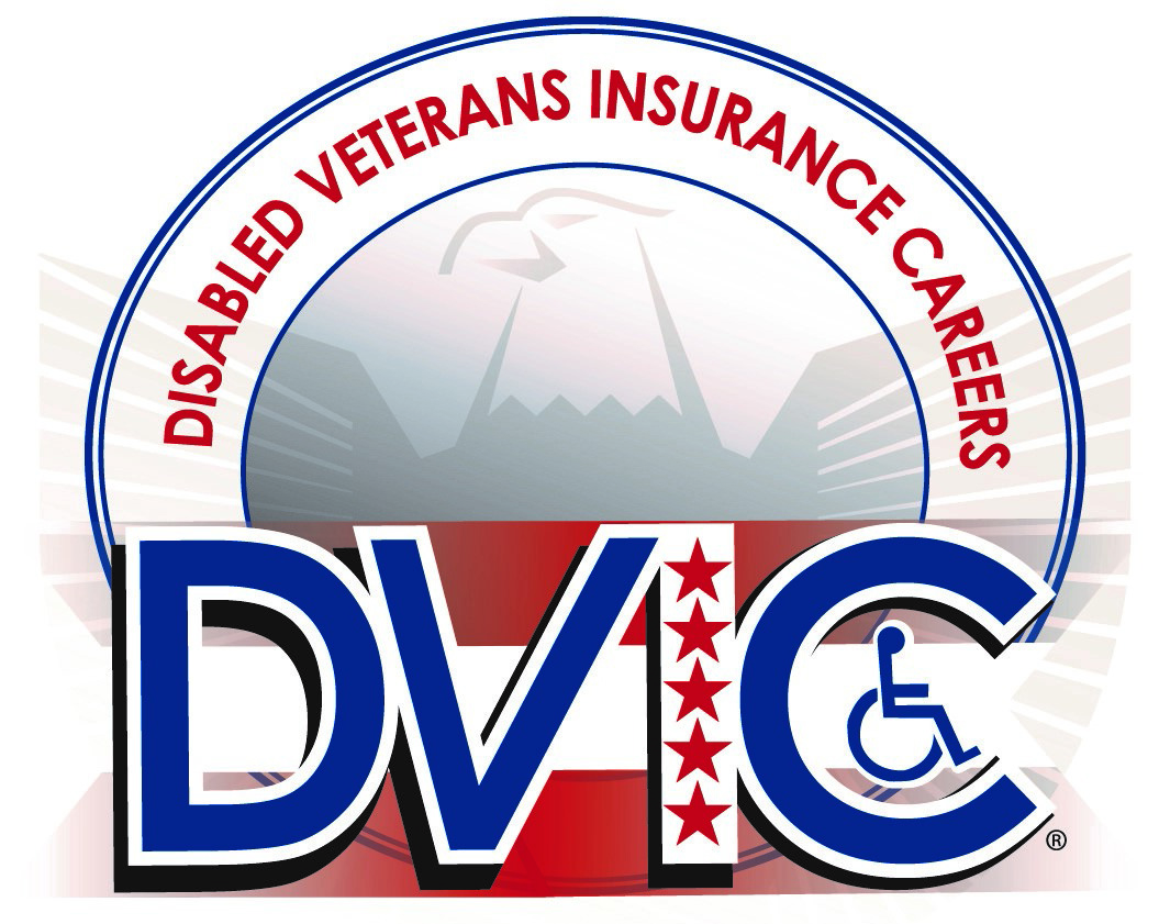 DVIC logo