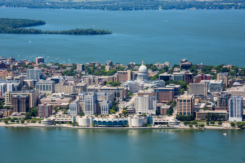 Madison, Wisconsin