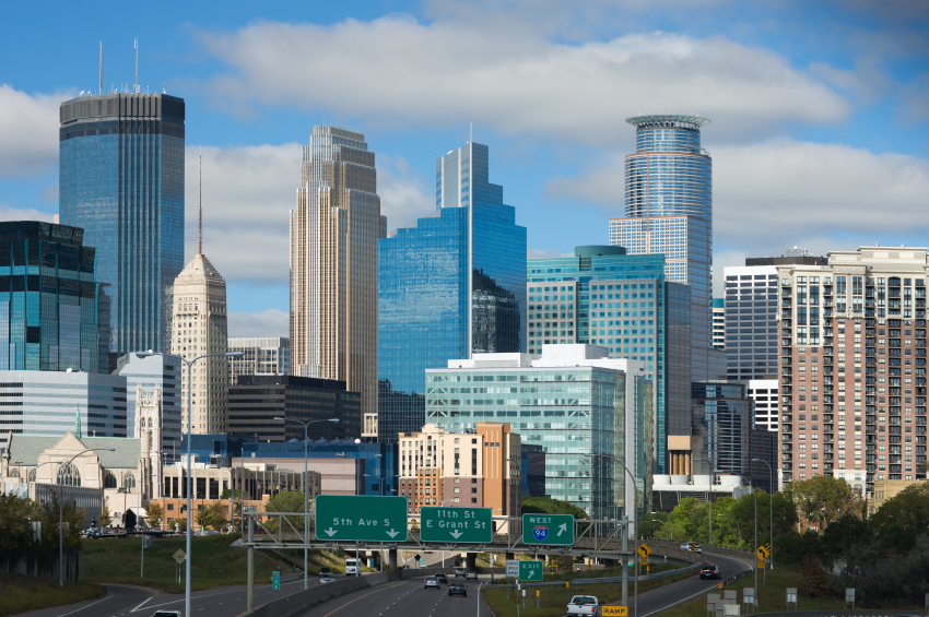 Minneapolis