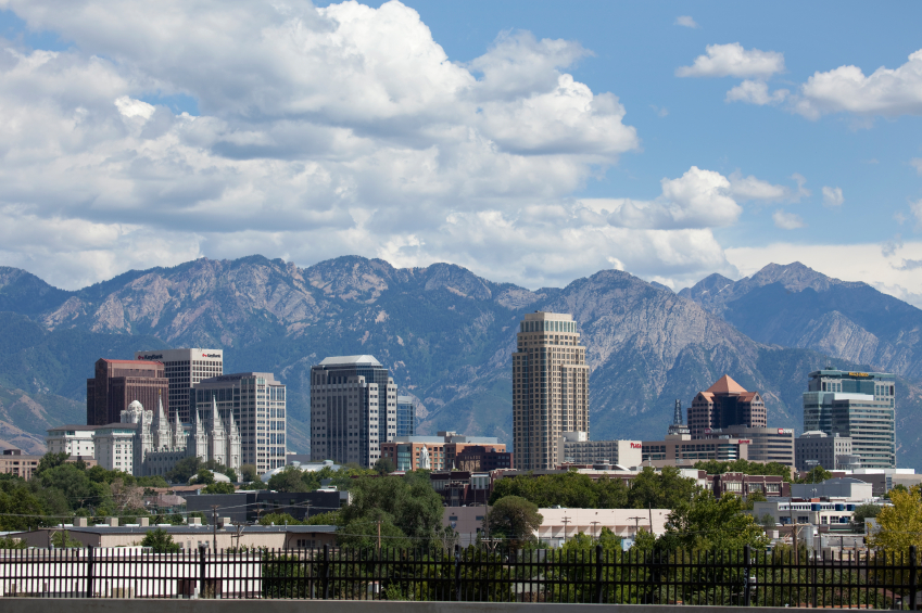 Salt Lake City