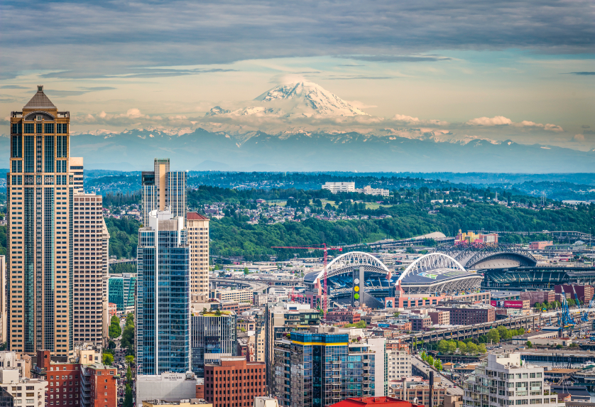 Seattle, Washington