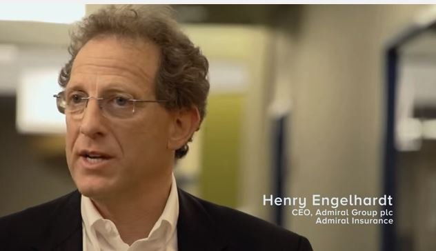 Henry Engelhardt