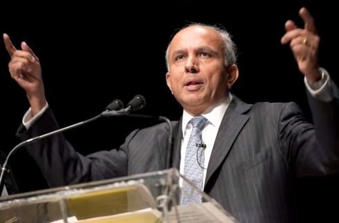 V. Prem Watsa