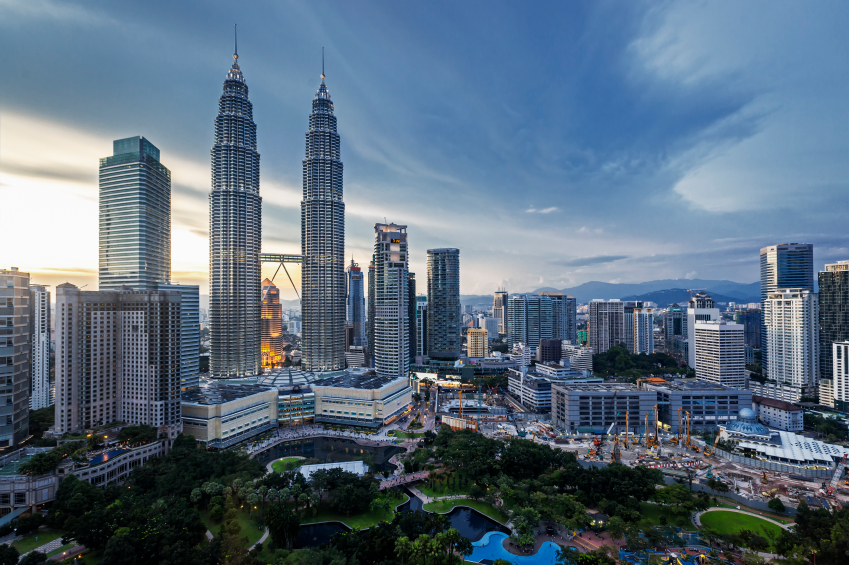 Kuala Lumpur, Malaysia