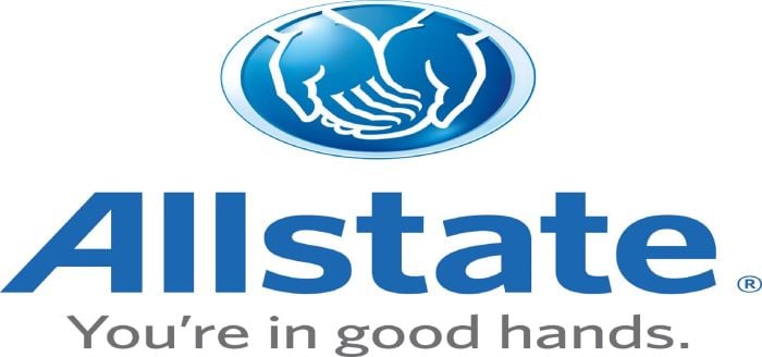 Allstate logo