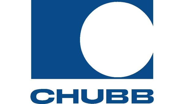 Chubb logo new