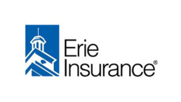 Erie Insurance logo