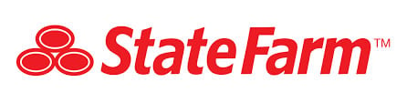 State Farm logo