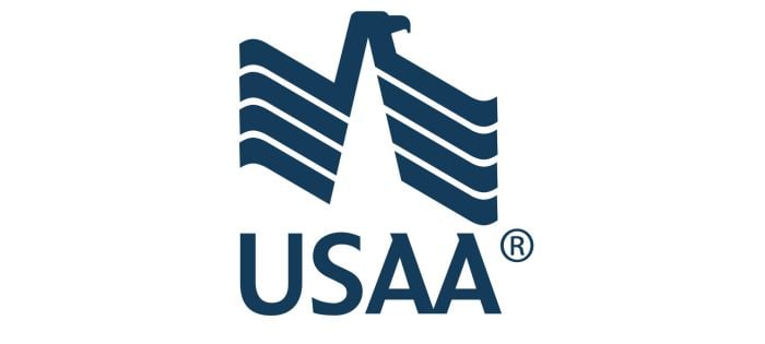 USAA logo