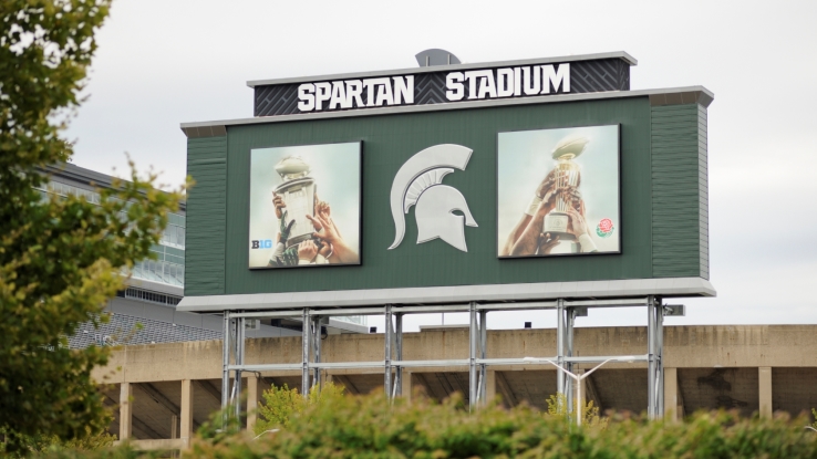 michigan state