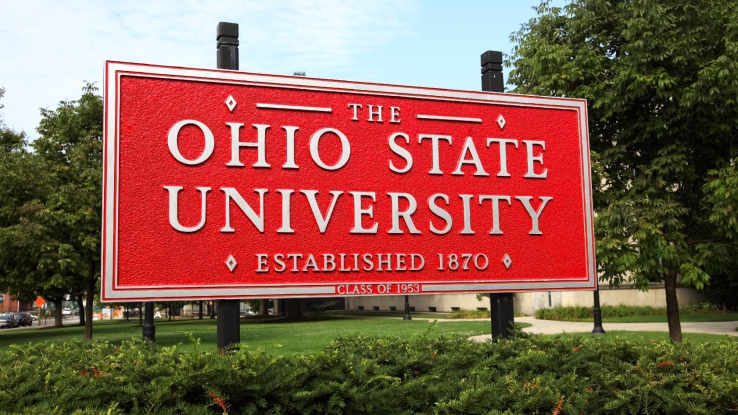 ohio state