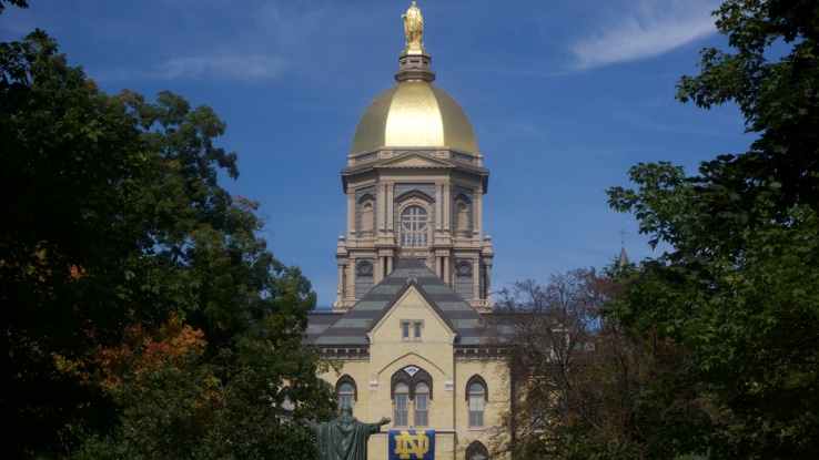 boston college