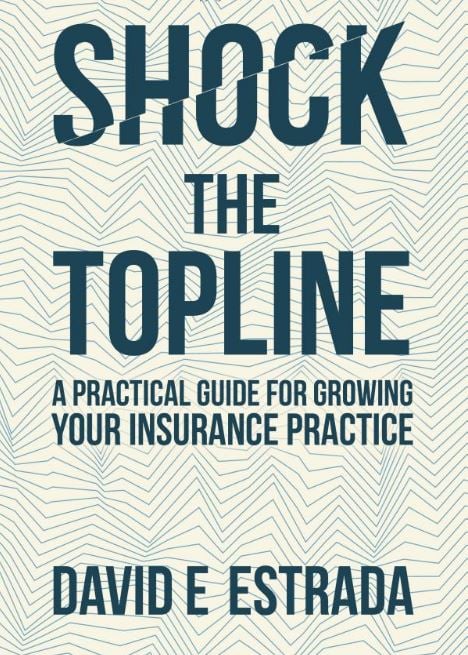 Shock the Topline book cover