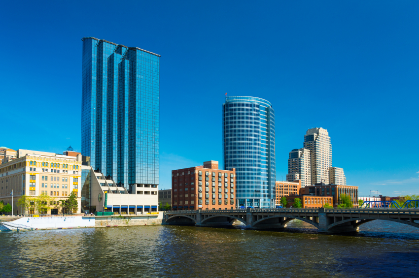 Grand Rapids, Michigan