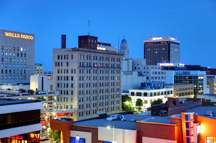 Lincoln, Nebraska