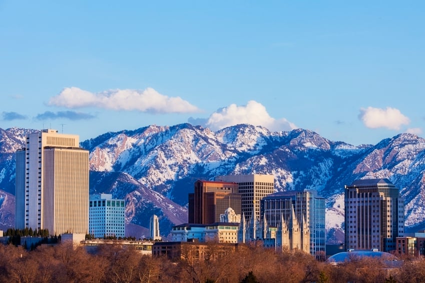 Salt Lake City