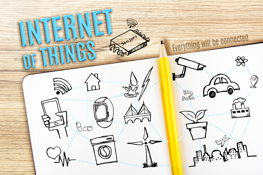 Internet of Things