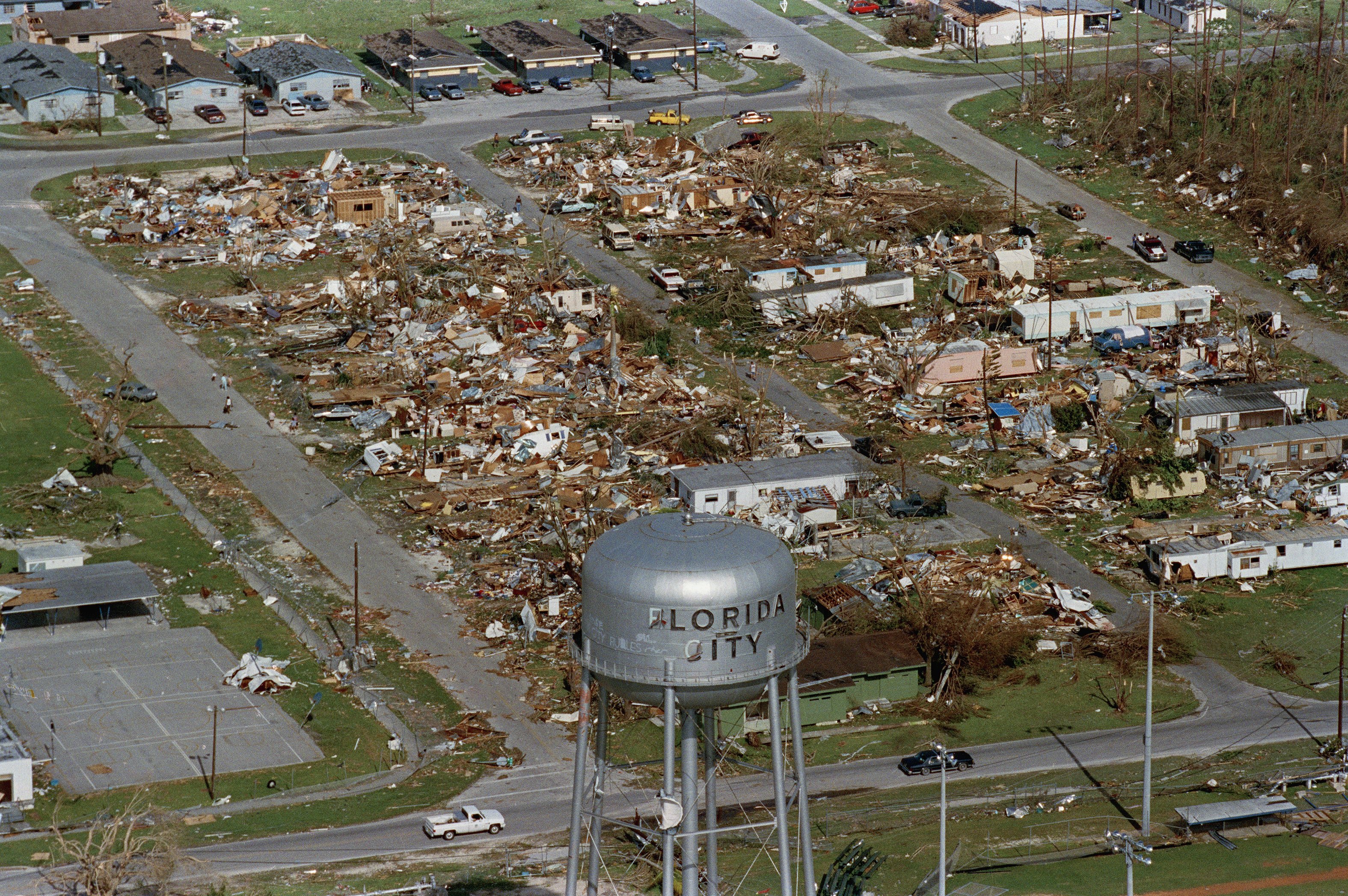 Hurricane Andrew