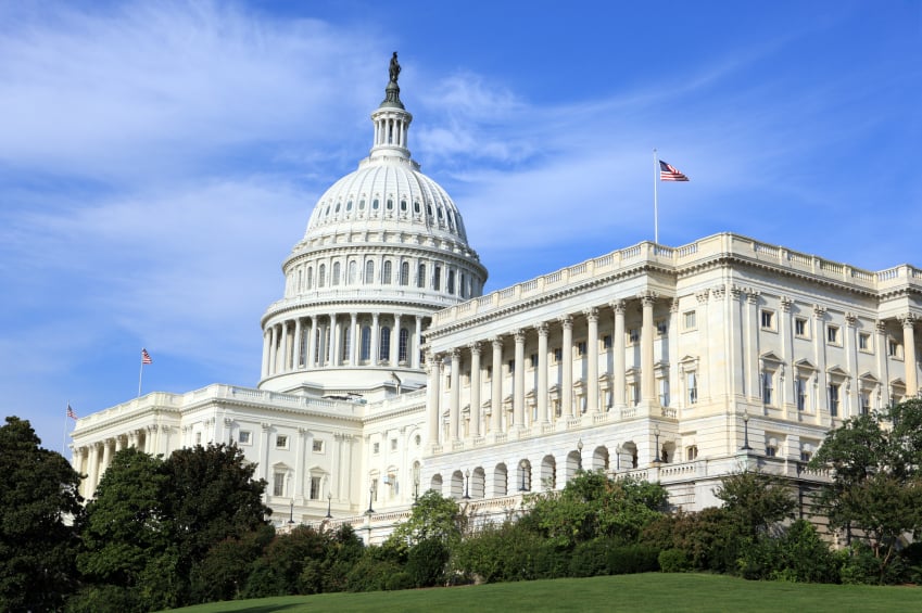 U.S. Capitol