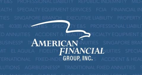 American Financial Group logo