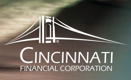 Cincinnati Financial logo