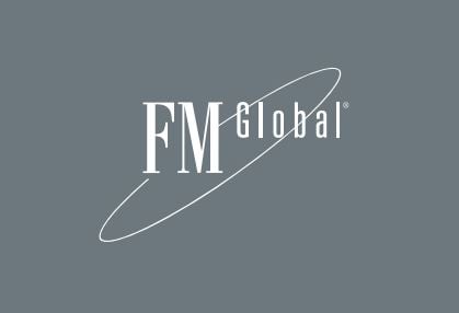 FM Global logo